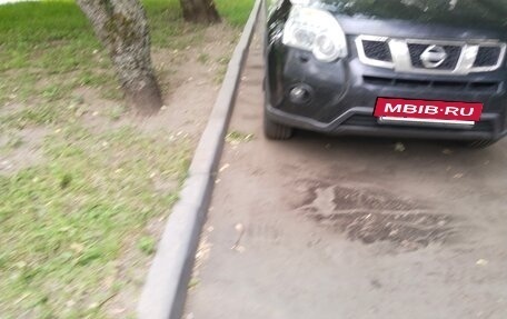 Nissan X-Trail, 2013 год, 1 180 000 рублей, 2 фотография
