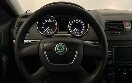 Skoda Yeti I рестайлинг, 2011 год, 657 000 рублей, 7 фотография