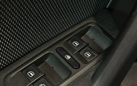 Skoda Yeti I рестайлинг, 2011 год, 657 000 рублей, 9 фотография