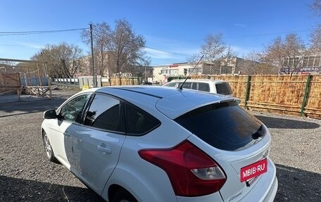 Ford Focus III, 2011 год, 655 000 рублей, 4 фотография