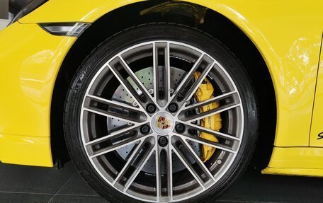 Porsche 911, 2016 год, 18 000 000 рублей, 7 фотография