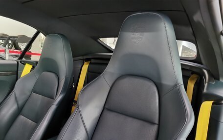 Porsche 911, 2016 год, 18 000 000 рублей, 11 фотография