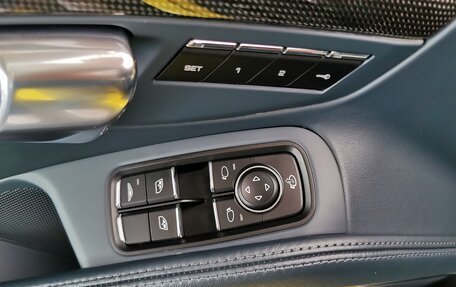 Porsche 911, 2016 год, 18 000 000 рублей, 9 фотография