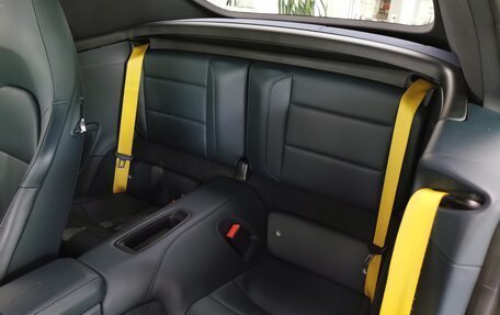 Porsche 911, 2016 год, 18 000 000 рублей, 20 фотография
