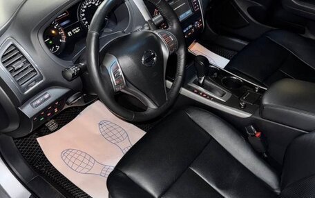 Nissan Teana, 2015 год, 1 480 000 рублей, 2 фотография