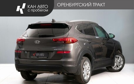 Hyundai Tucson III, 2019 год, 2 100 000 рублей, 3 фотография