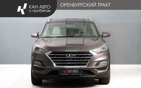 Hyundai Tucson III, 2019 год, 2 100 000 рублей, 2 фотография