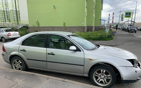 Ford Mondeo III, 2000 год, 100 000 рублей, 4 фотография