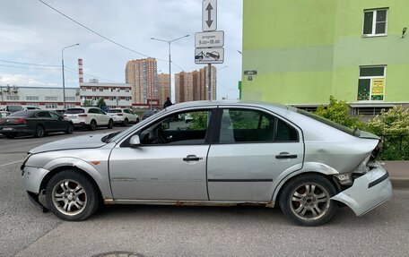 Ford Mondeo III, 2000 год, 100 000 рублей, 3 фотография
