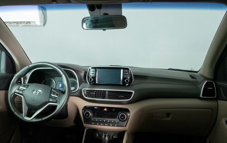 Hyundai Tucson III, 2019 год, 2 100 000 рублей, 6 фотография