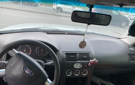 Ford Mondeo III, 2000 год, 100 000 рублей, 6 фотография