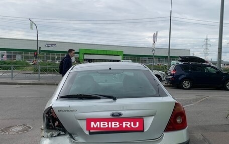 Ford Mondeo III, 2000 год, 100 000 рублей, 2 фотография