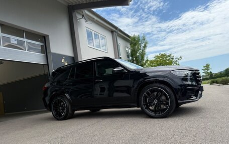 Mercedes-Benz GLS, 2025 год, 14 110 000 рублей, 3 фотография