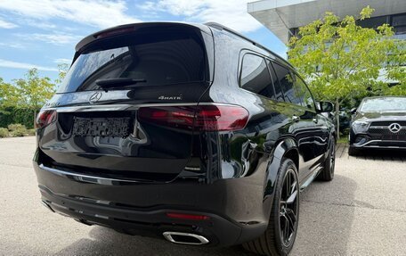 Mercedes-Benz GLS, 2025 год, 14 110 000 рублей, 9 фотография
