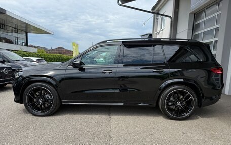 Mercedes-Benz GLS, 2025 год, 14 110 000 рублей, 5 фотография