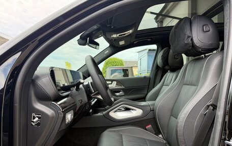Mercedes-Benz GLS, 2025 год, 14 110 000 рублей, 11 фотография