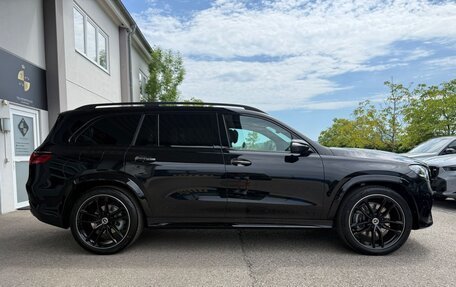 Mercedes-Benz GLS, 2025 год, 14 110 000 рублей, 4 фотография