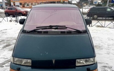 Pontiac Trans Sport II, 1996 год, 200 000 рублей, 3 фотография