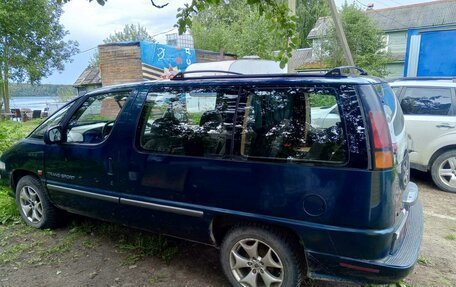 Pontiac Trans Sport II, 1996 год, 200 000 рублей, 8 фотография