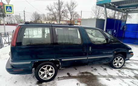 Pontiac Trans Sport II, 1996 год, 200 000 рублей, 7 фотография