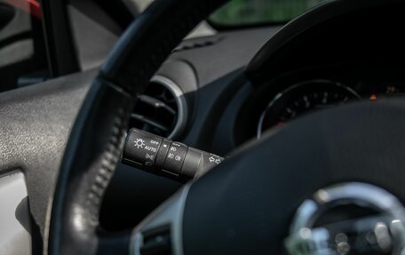 Nissan Qashqai, 2012 год, 990 000 рублей, 6 фотография