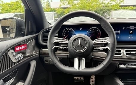 Mercedes-Benz GLS, 2025 год, 14 110 000 рублей, 12 фотография