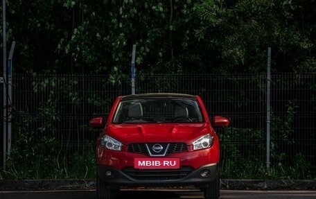 Nissan Qashqai, 2012 год, 990 000 рублей, 3 фотография