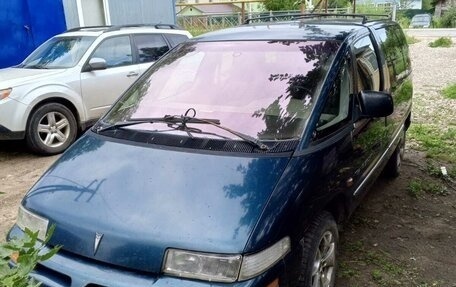 Pontiac Trans Sport II, 1996 год, 200 000 рублей, 5 фотография