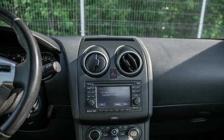 Nissan Qashqai, 2012 год, 990 000 рублей, 9 фотография