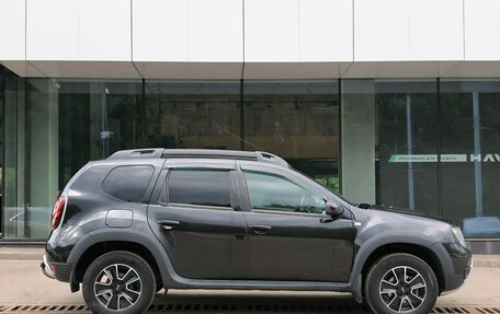 Renault Duster I рестайлинг, 2020 год, 1 325 000 рублей, 6 фотография