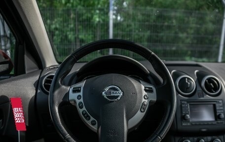 Nissan Qashqai, 2012 год, 990 000 рублей, 7 фотография