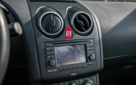 Nissan Qashqai, 2012 год, 990 000 рублей, 10 фотография