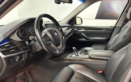 BMW X5, 2015 год, 3 495 000 рублей, 6 фотография
