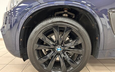 BMW X5, 2015 год, 3 495 000 рублей, 4 фотография
