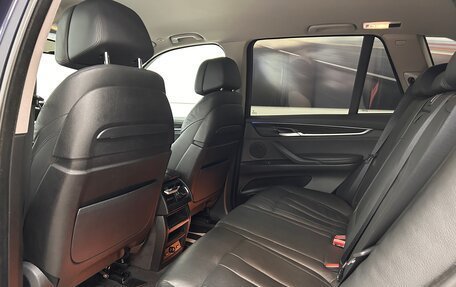 BMW X5, 2015 год, 3 495 000 рублей, 7 фотография