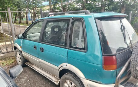 Mitsubishi RVR III рестайлинг, 1993 год, 250 000 рублей, 3 фотография