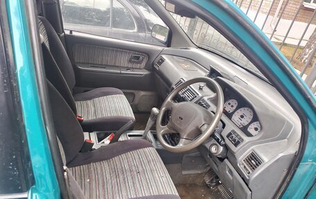Mitsubishi RVR III рестайлинг, 1993 год, 250 000 рублей, 2 фотография