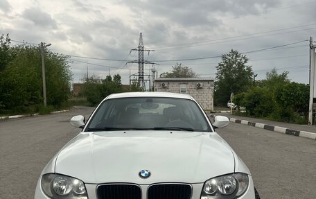 BMW 1 серия, 2010 год, 930 000 рублей, 3 фотография