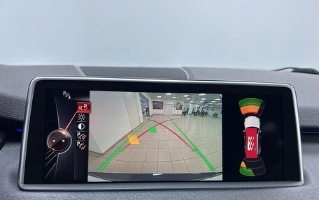 BMW X5, 2015 год, 3 495 000 рублей, 10 фотография