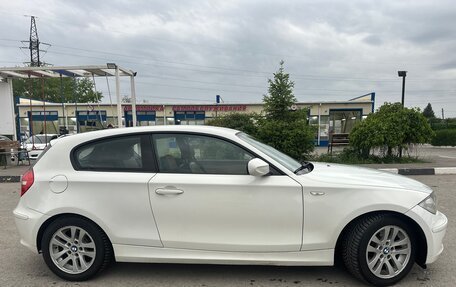 BMW 1 серия, 2010 год, 930 000 рублей, 5 фотография