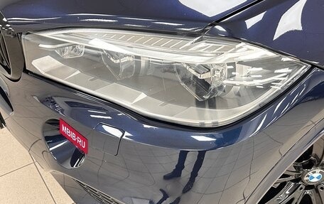 BMW X5, 2015 год, 3 495 000 рублей, 3 фотография