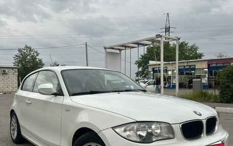 BMW 1 серия, 2010 год, 930 000 рублей, 4 фотография