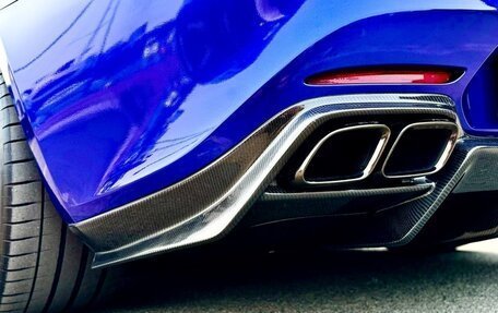 Mercedes-Benz AMG GT I рестайлинг, 2018 год, 9 300 000 рублей, 13 фотография