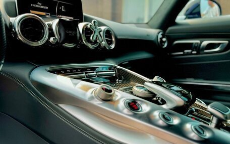 Mercedes-Benz AMG GT I рестайлинг, 2018 год, 9 300 000 рублей, 12 фотография