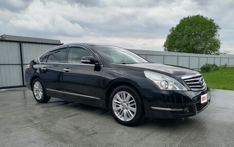 Nissan Teana, 2012 год, 1 520 000 рублей, 4 фотография