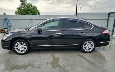 Nissan Teana, 2012 год, 1 520 000 рублей, 8 фотография