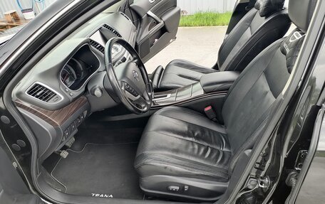 Nissan Teana, 2012 год, 1 520 000 рублей, 10 фотография