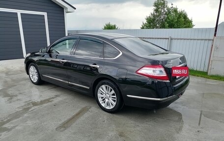Nissan Teana, 2012 год, 1 520 000 рублей, 7 фотография