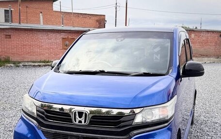 Honda N-WGN I рестайлинг, 2016 год, 800 000 рублей, 3 фотография