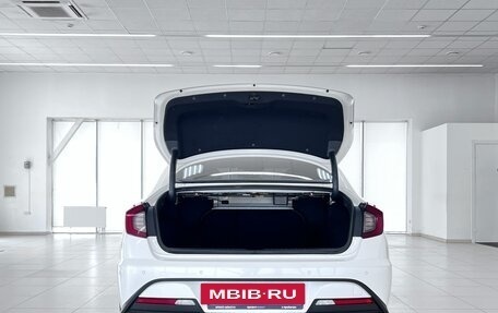 Hyundai Sonata VIII, 2020 год, 2 300 000 рублей, 6 фотография